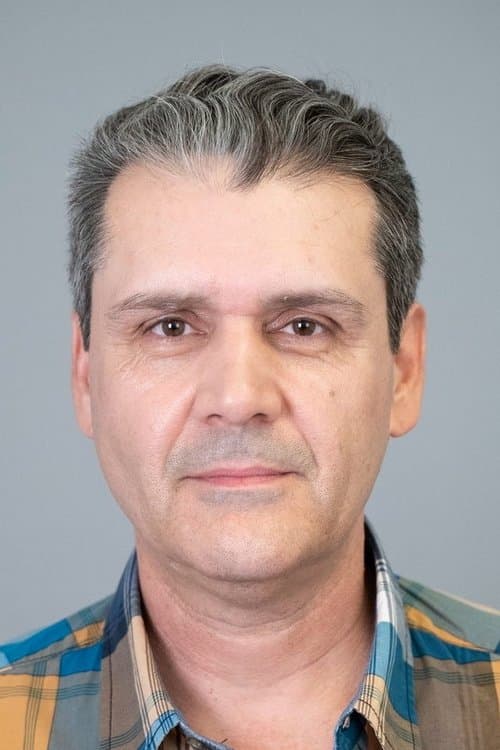 Samad Mansurov photo