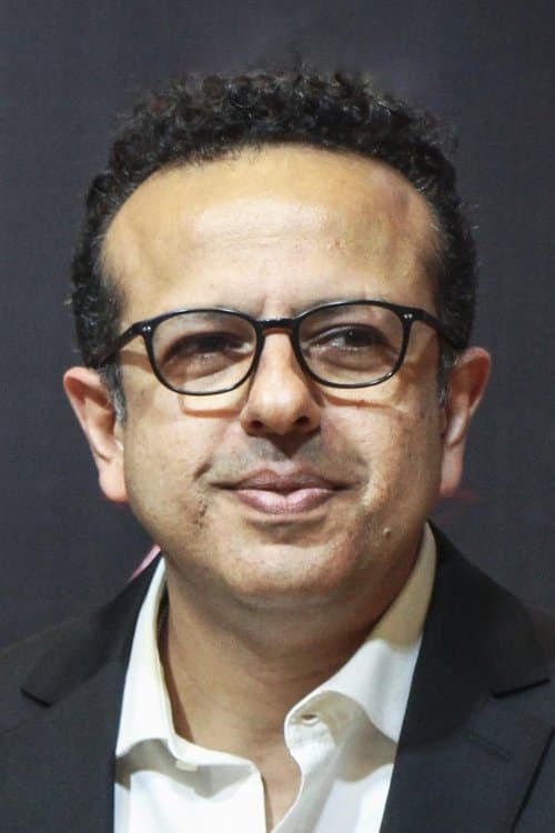 Profile image of Saman Moghaddam