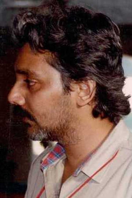 Profile image of Sameer Malkan