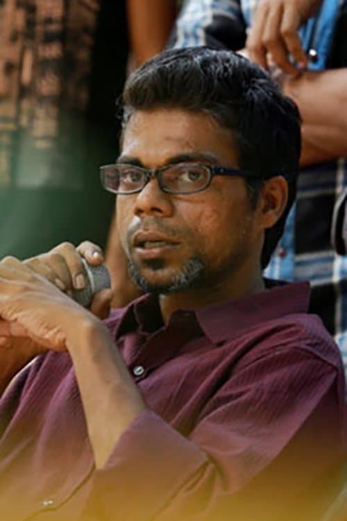Profile image of Sameer Thahir