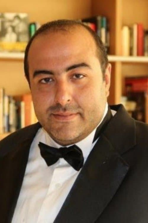 Profile image of Sameh Abdel Aziz