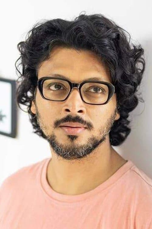 Profile image of Samik Roy Choudhury