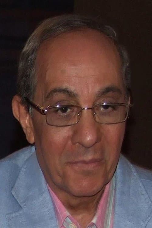 Profile image of Samir Al Asfory