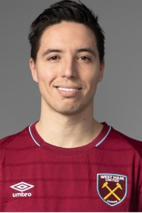 Samir Nasri photo