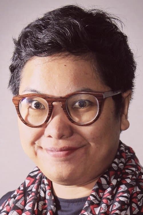Profile image of Sammaria Simanjuntak