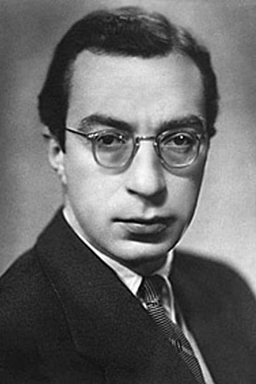 Profile image of Samson Samsonov