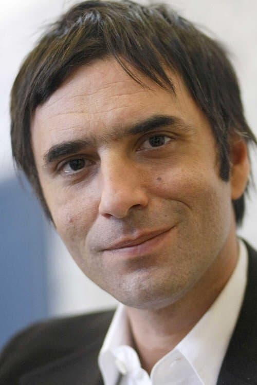 Profile image of Samuel Benchetrit
