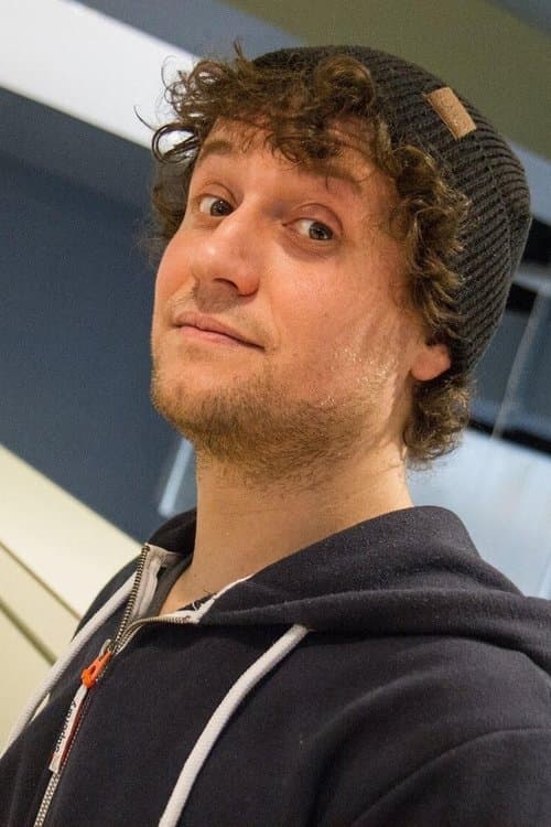 Profile image of Samuel Bodin