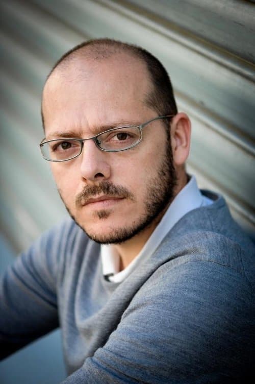 Profile image of Samuel Doux