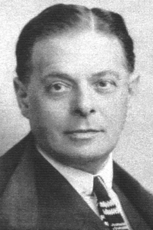 Profile image of Sándor Góth