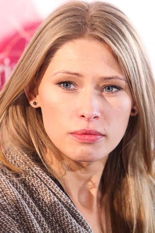 Sandra Daukšaitė-Petrulėnė photo