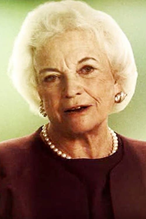 Sandra Day O'Connor photo