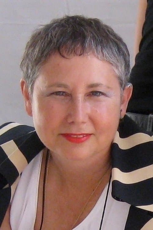 Sandra Schulberg photo