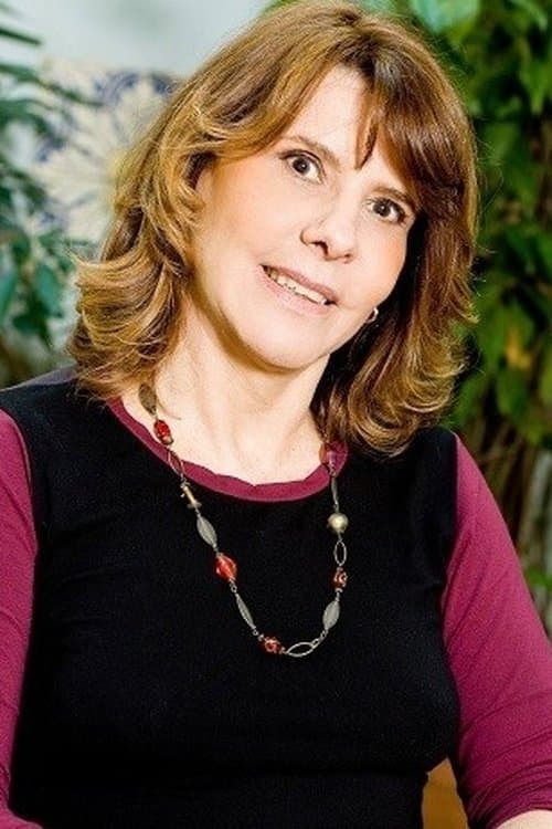Profile image of Sandra Werneck