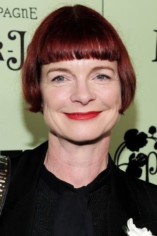 Sandy Powell photo
