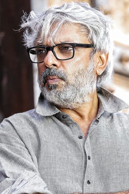 Profile image of Sanjay Leela Bhansali