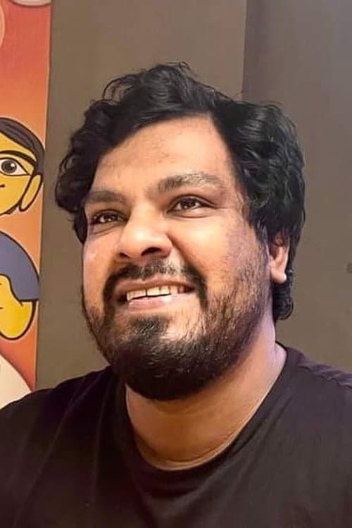 Profile image of Sanjoy Somadder
