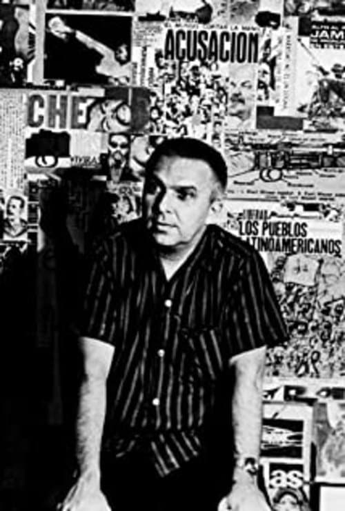 Profile image of Santiago Álvarez