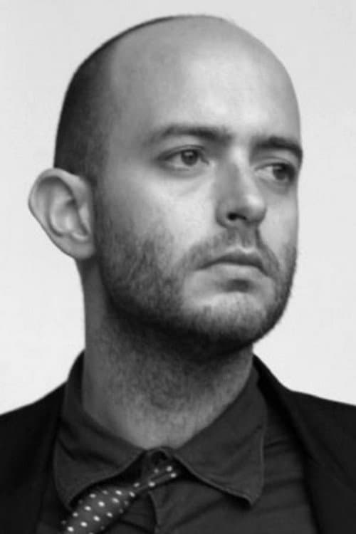Profile image of Santiago Giralt