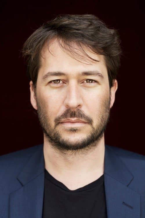 Profile image of Santiago Mitre