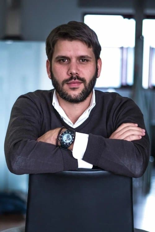 Profile image of Santiago Requejo