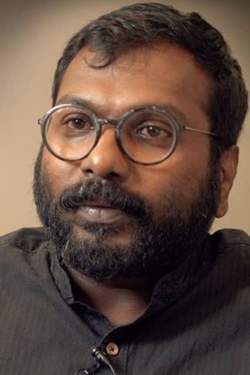 Profile image of Sanu John Varghese