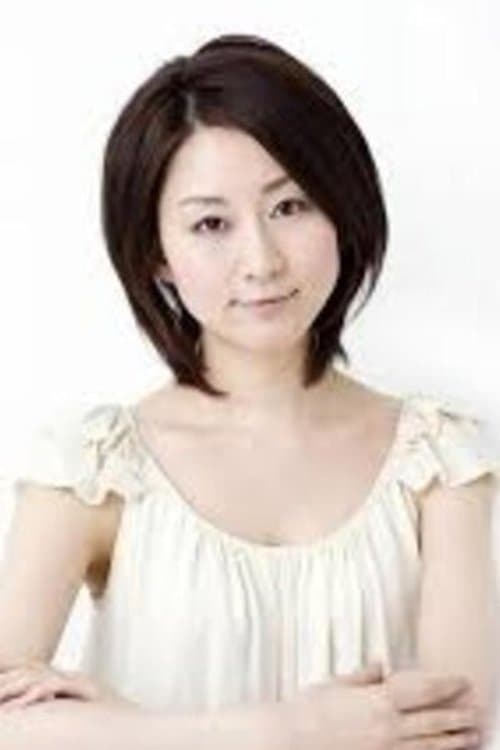 Saori Andô photo
