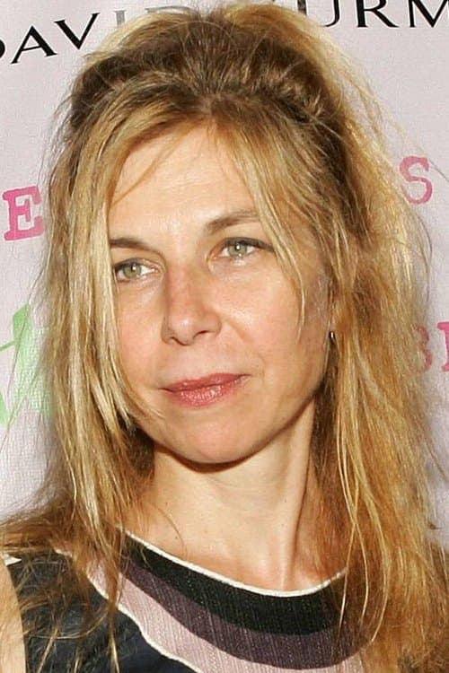 Profile image of Sara Driver