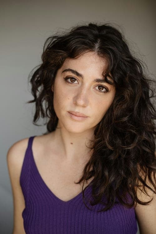 Sara Magalotti Mondello photo