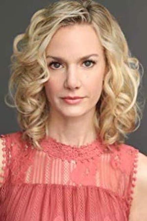 Sarah Blackman photo