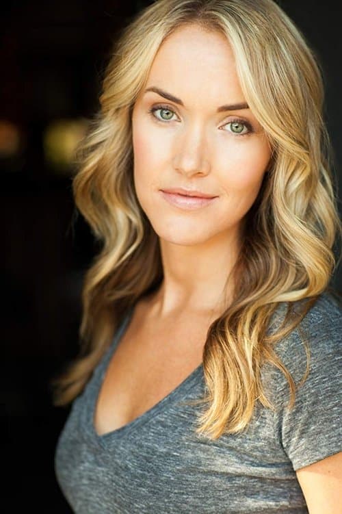 Sarah Burkhardt photo