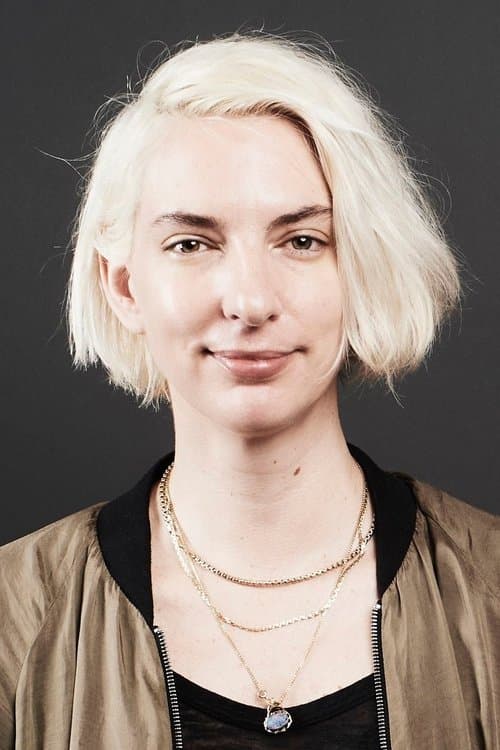 Profile image of Sarah Daggar-Nickson