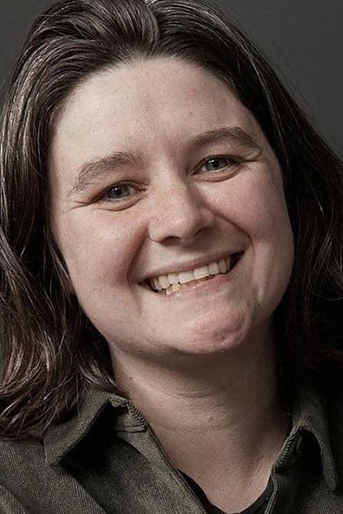 Profile image of Sarah Harper