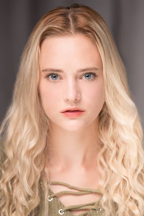 Sarah J. Butler photo