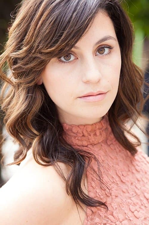 Sarah Karjian photo