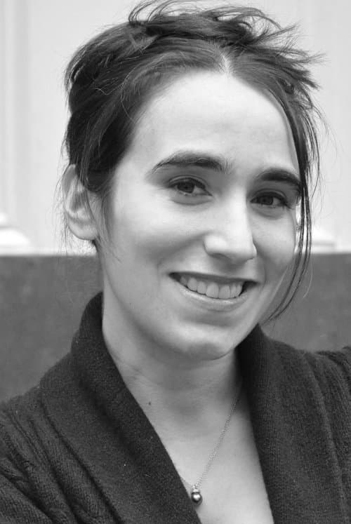 Profile image of Sarah Kunstler
