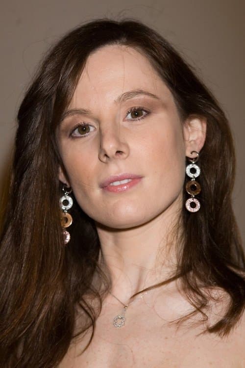 Sarah Maestri photo