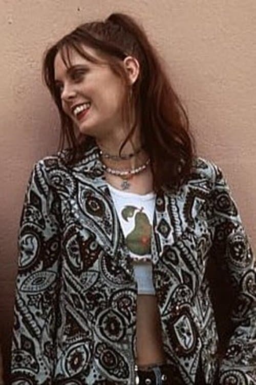 Sarah Rosenberg photo