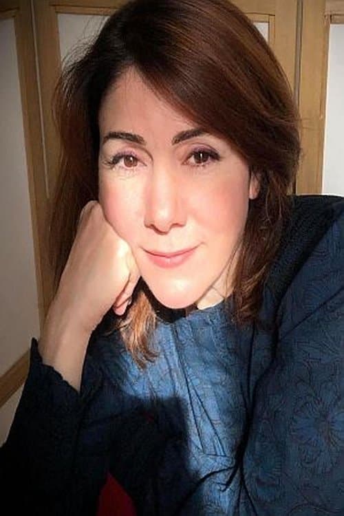 Profile image of Sarah Saidan