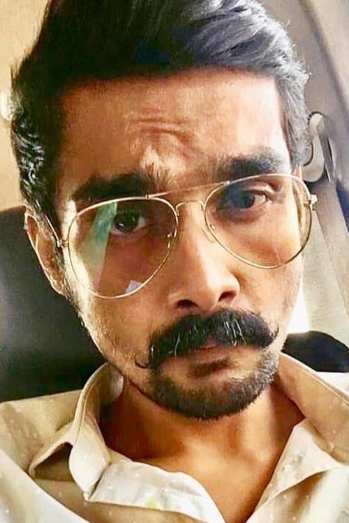 Profile image of Sarath Menon
