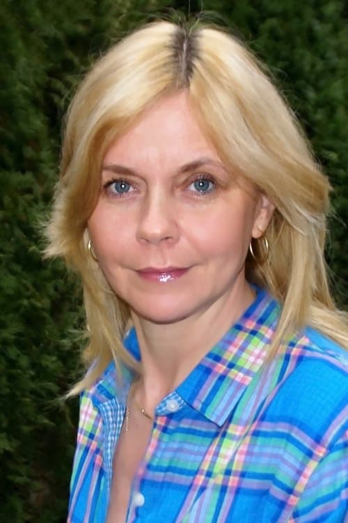 Šárka Vondrová photo