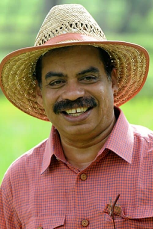 Profile image of Sathyan Anthikad