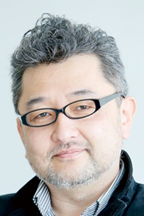 Profile image of Satoshi Kuwabara