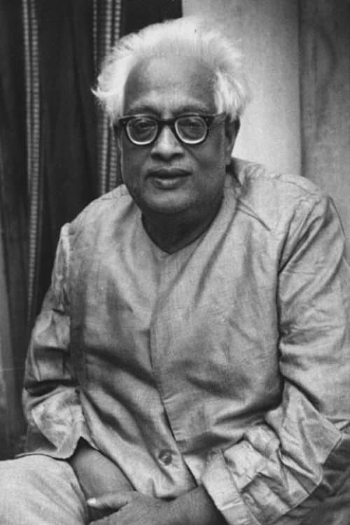 Profile image of Satyen Bose