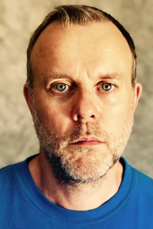 Profile image of Saul Dibb