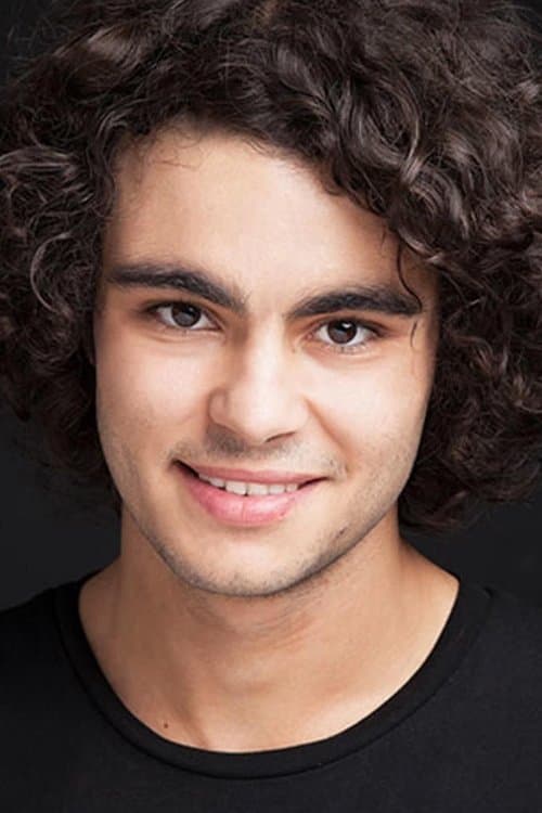 Savaş Alp Başar photo