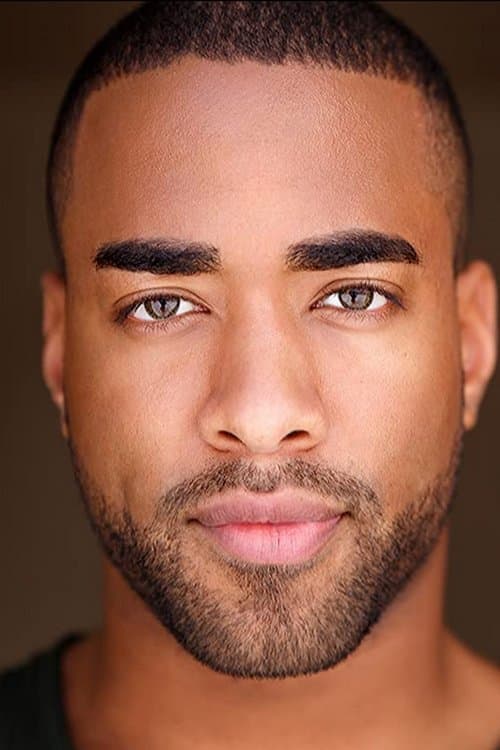 Sawandi Wilson photo