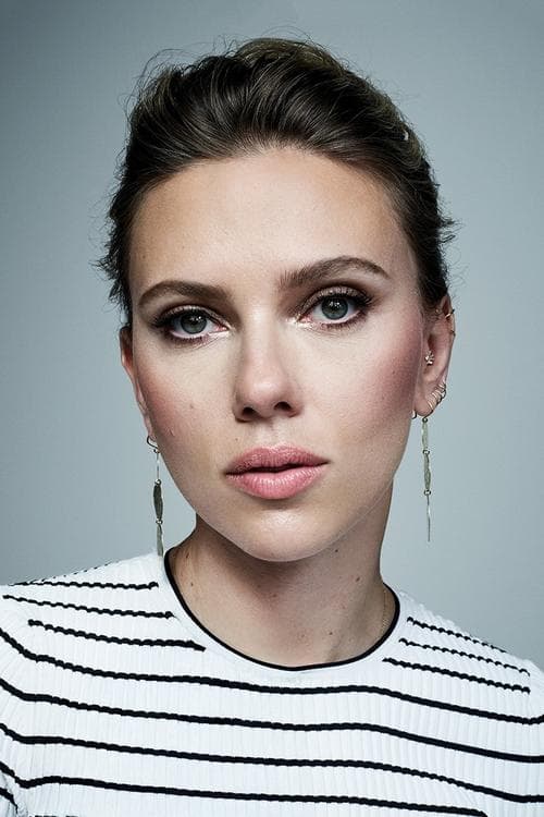 Profile image of Scarlett Johansson