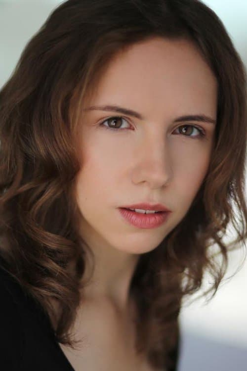 Scarlett Marshall photo