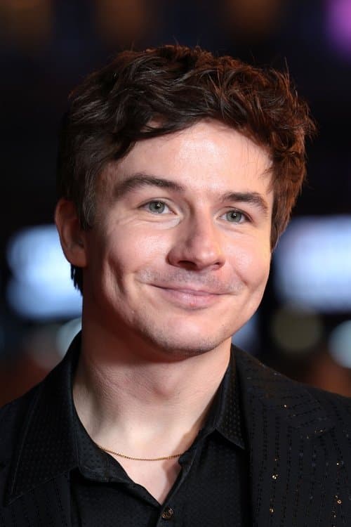Profile image of Scott Chambers